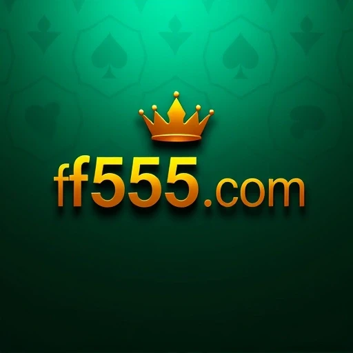 ff555.com Logo