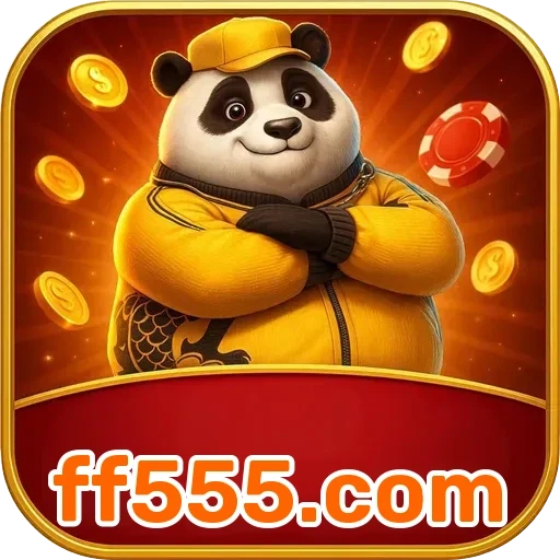 ff555.com: O Melhor Lugar para Jogar e Ganhar Online!
