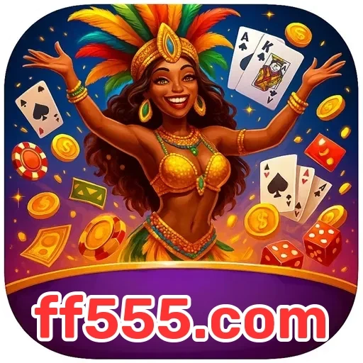 ff555.com e os Melhores Recursos em Eventos Esportivos para Apostadores