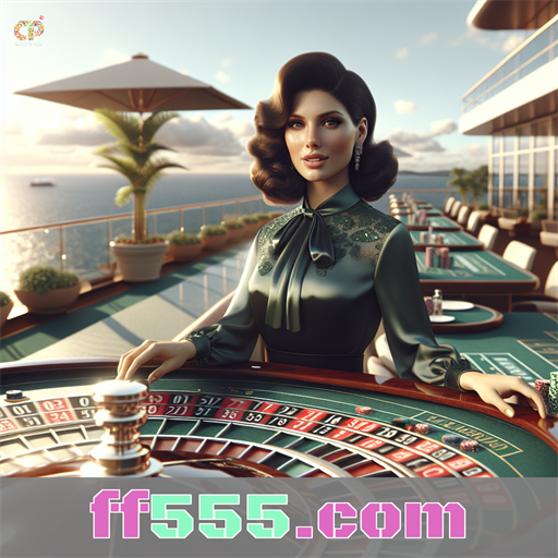 Uma Nova Arena: Explore o Esporte no ff555.com