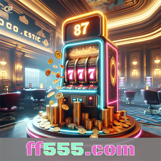 Slots que Encantam: Experiência Única em ff555.com